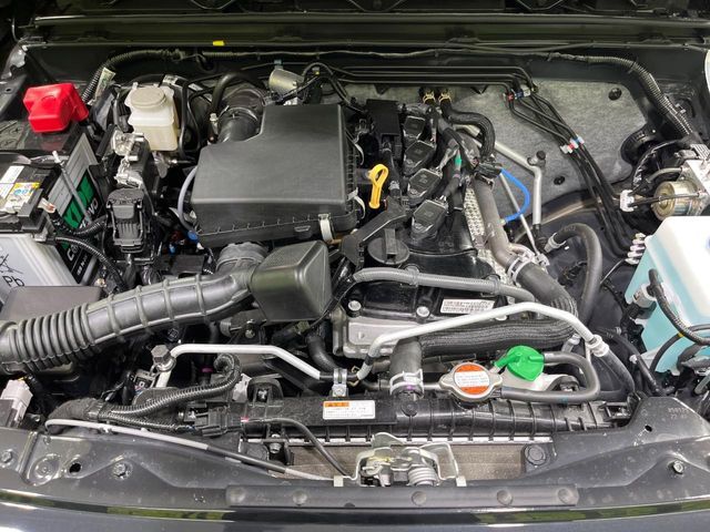 SUZUKI JIMNY NOMADE 2026 Image 31