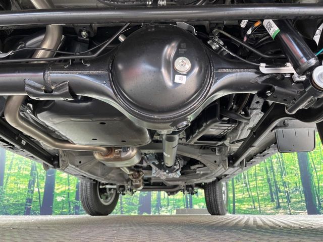 SUZUKI JIMNY NOMADE 2026 Image 31