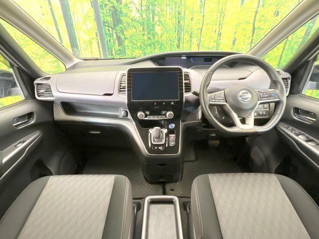 NISSAN SERENA  WG 2021 Image 31