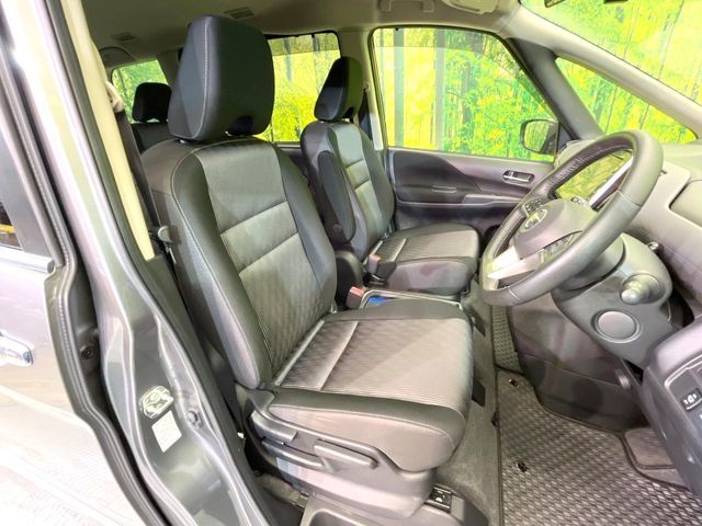 NISSAN SERENA  WG 2021 Image 31