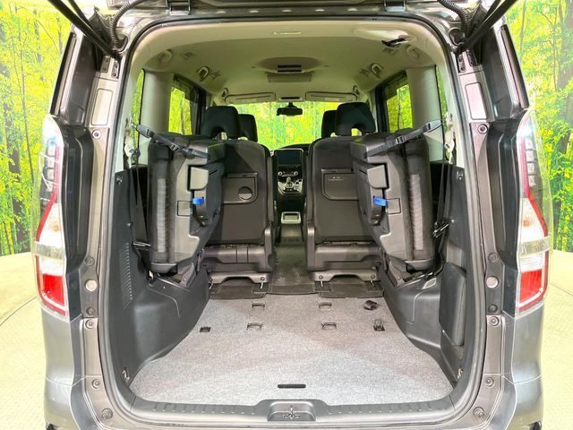 NISSAN SERENA  WG 2021 Image 31