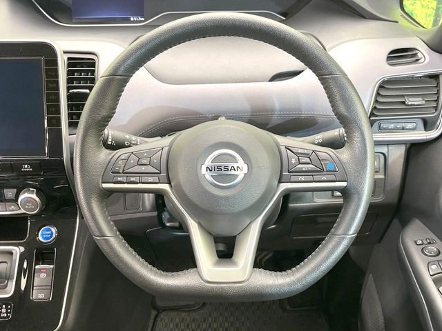 NISSAN SERENA  WG 2021 Image 31