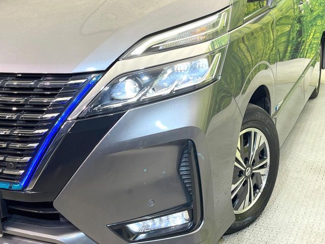 NISSAN SERENA  WG 2021 Image 31