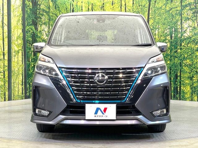 NISSAN SERENA  WG 2021 Image 31