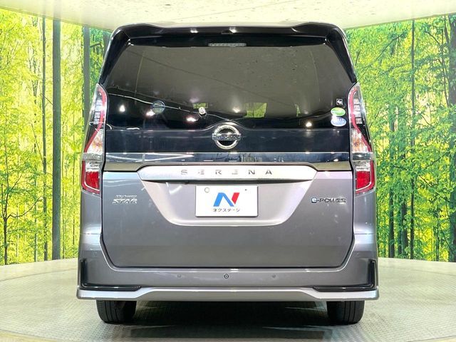 NISSAN SERENA  WG 2021 Image 31