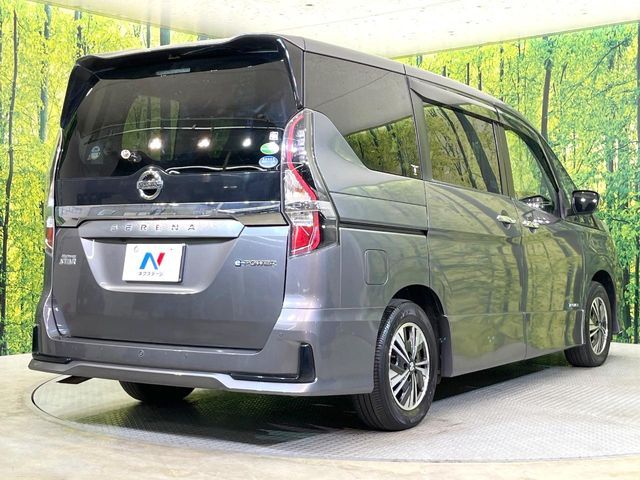 NISSAN SERENA  WG 2021 Image 31