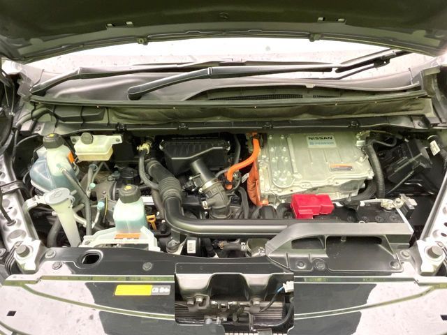 NISSAN SERENA  WG 2021 Image 31