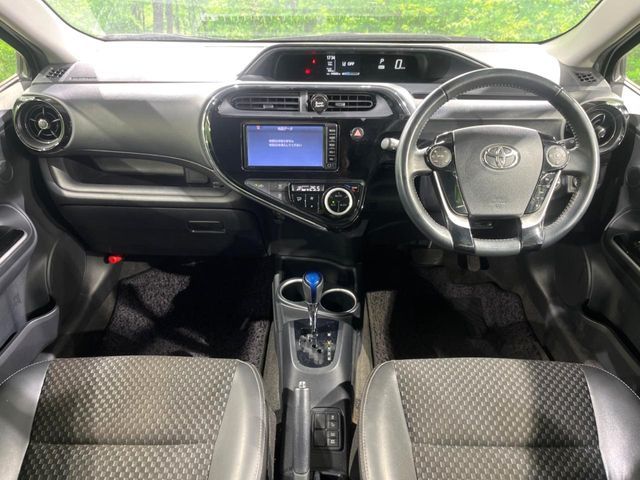 TOYOTA AQUA 2018 Image 31