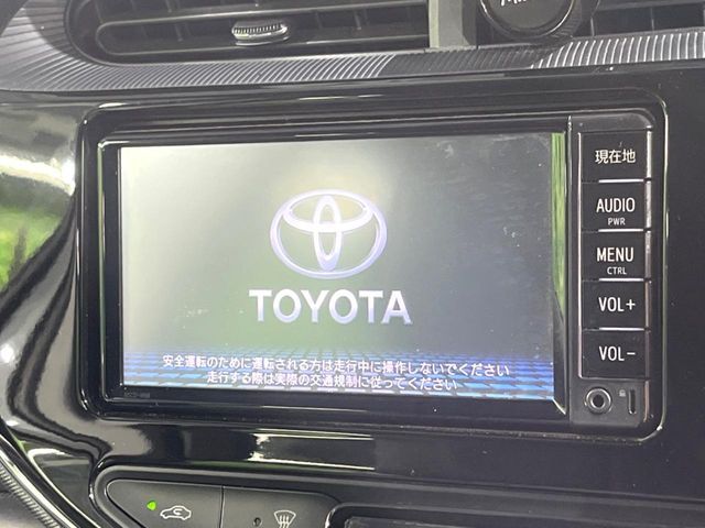 TOYOTA AQUA 2018 Image 31