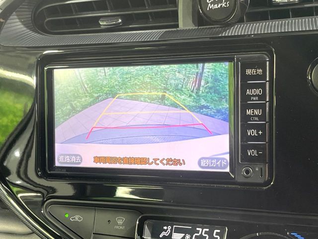 TOYOTA AQUA 2018 Image 31