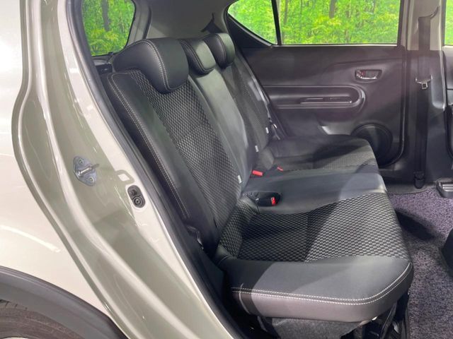 TOYOTA AQUA 2018 Image 31