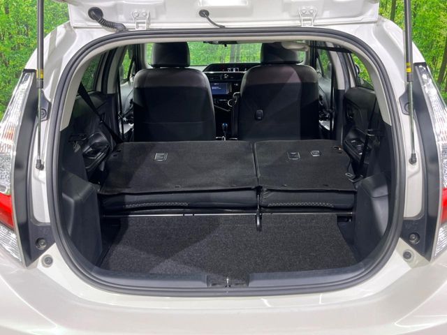 TOYOTA AQUA 2018 Image 31