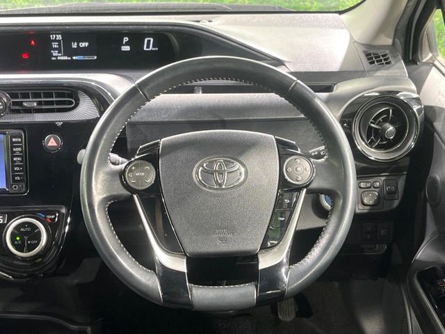 TOYOTA AQUA 2018 Image 31