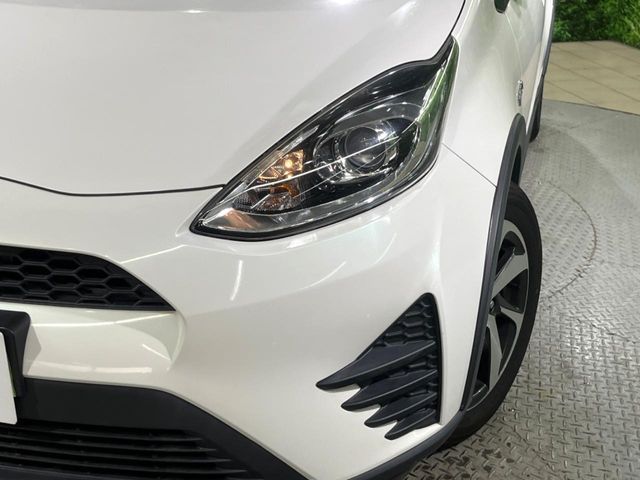 TOYOTA AQUA 2018 Image 31