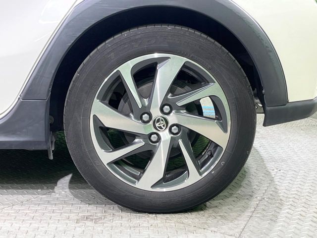 TOYOTA AQUA 2018 Image 31