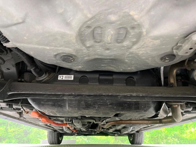 TOYOTA AQUA 2018 Image 31