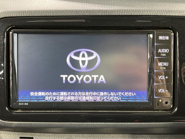 TOYOTA VITZ 2019 Image 31
