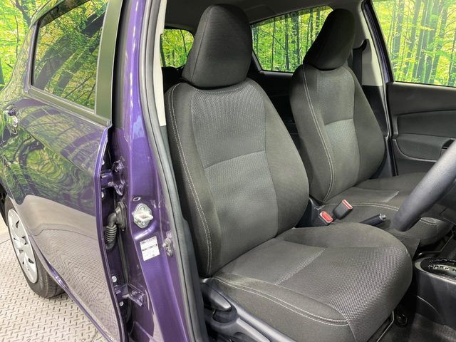 TOYOTA VITZ 2019 Image 31