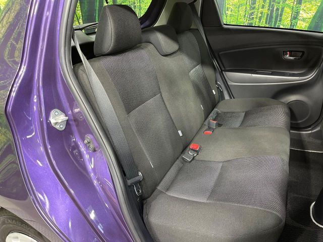 TOYOTA VITZ 2019 Image 31