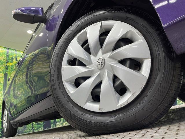 TOYOTA VITZ 2019 Image 31