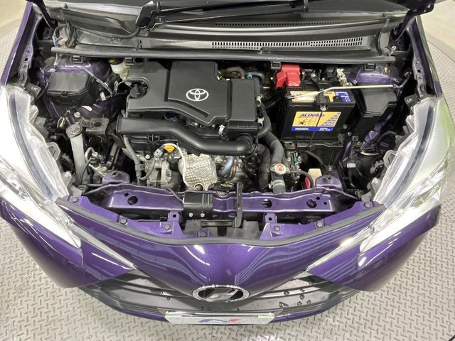 TOYOTA VITZ 2019 Image 31