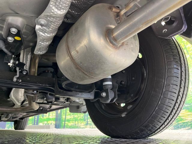 TOYOTA VITZ 2019 Image 31