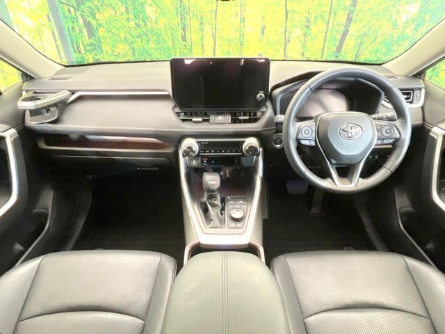 TOYOTA RAV4 4WD 2023 Image 31
