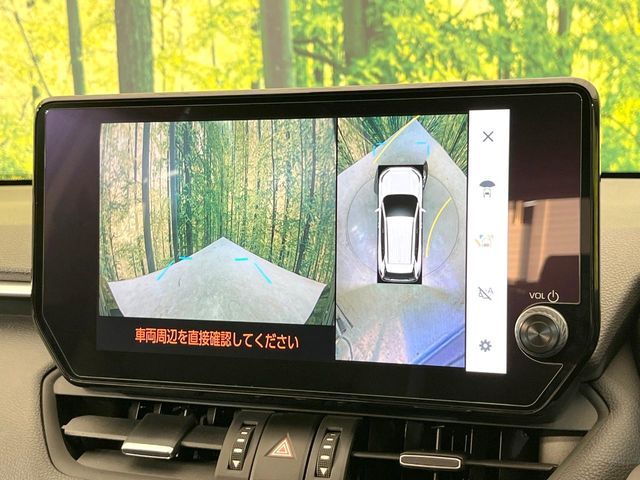 TOYOTA RAV4 4WD 2023 Image 31