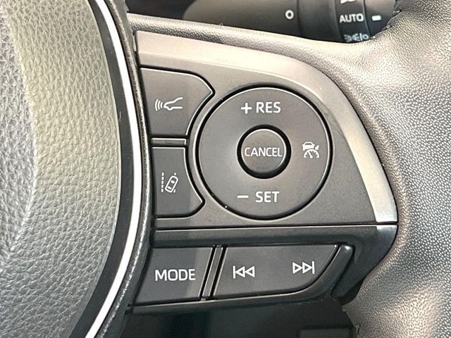 TOYOTA RAV4 4WD 2023 Image 31