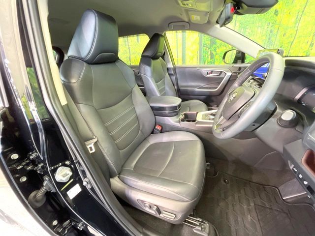 TOYOTA RAV4 4WD 2023 Image 31