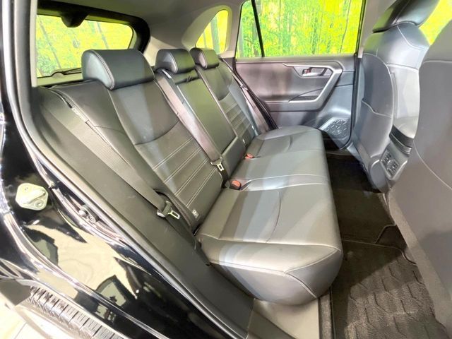 TOYOTA RAV4 4WD 2023 Image 31