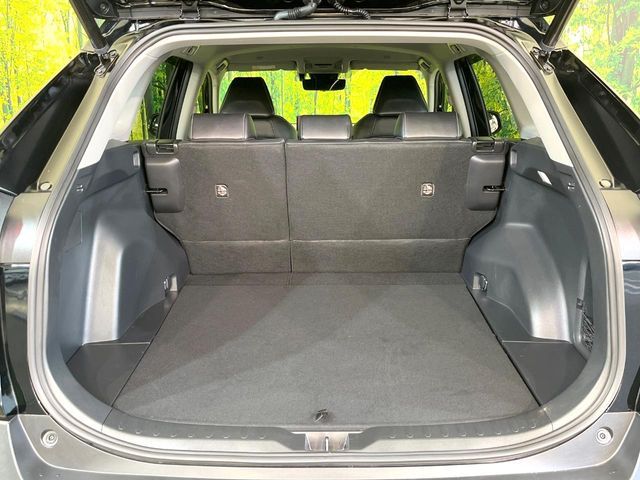 TOYOTA RAV4 4WD 2023 Image 31
