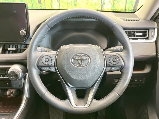 TOYOTA RAV4 4WD 2023 Image 31