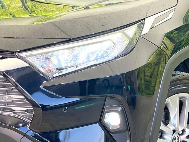 TOYOTA RAV4 4WD 2023 Image 31