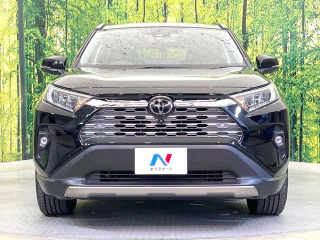 TOYOTA RAV4 4WD 2023 Image 31