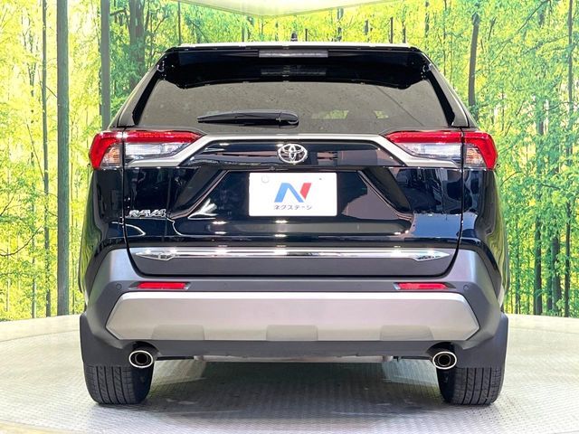 TOYOTA RAV4 4WD 2023 Image 31