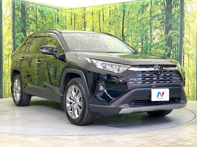 TOYOTA RAV4 4WD 2023 Image 31