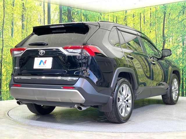 TOYOTA RAV4 4WD 2023 Image 31