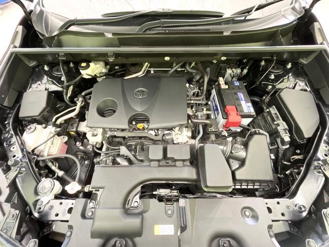 TOYOTA RAV4 4WD 2023 Image 31