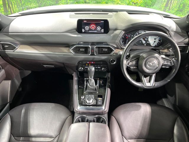 MAZDA CX-8 2019 Image 31