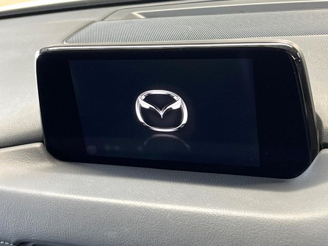 MAZDA CX-8 2019 Image 31