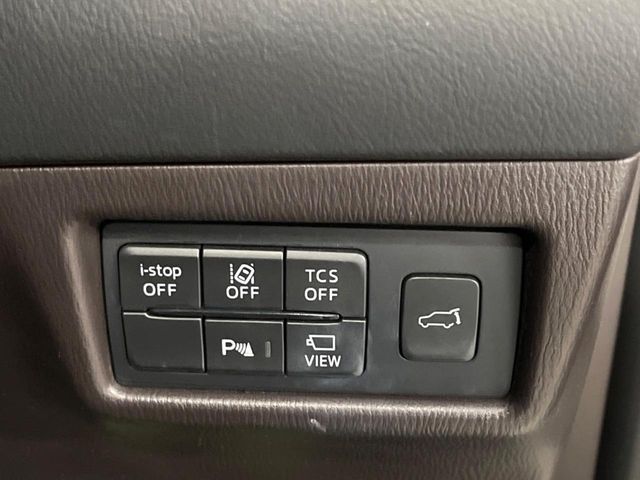 MAZDA CX-8 2019 Image 31