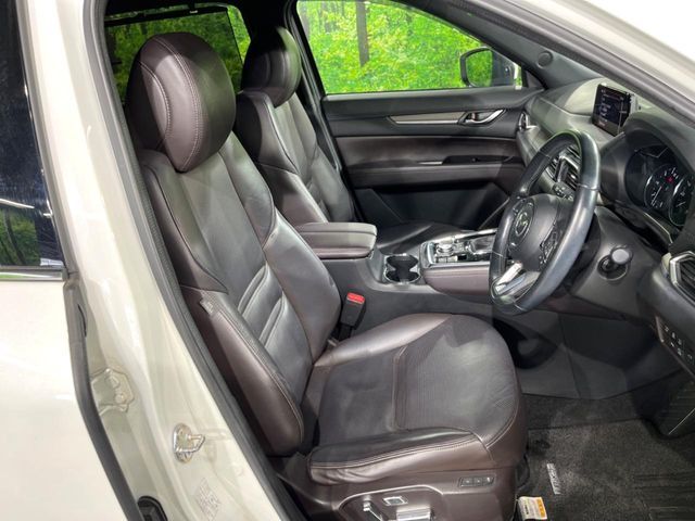 MAZDA CX-8 2019 Image 31