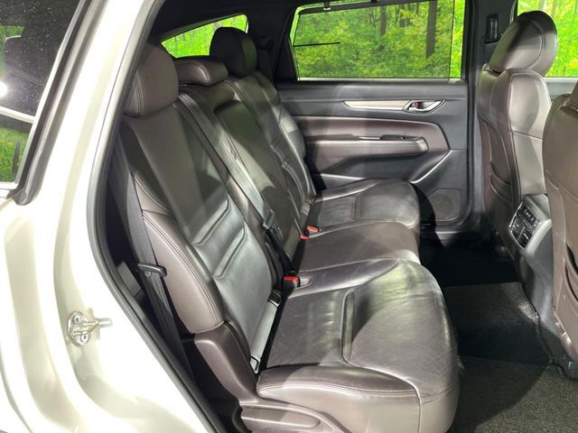 MAZDA CX-8 2019 Image 31