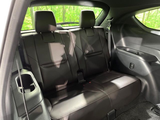 MAZDA CX-8 2019 Image 31