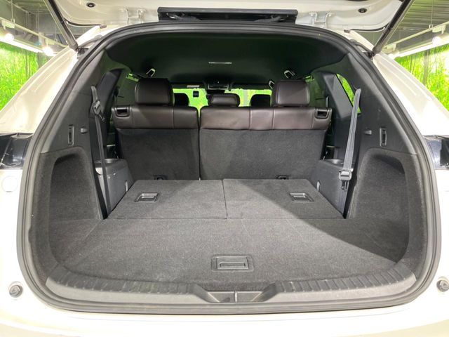 MAZDA CX-8 2019 Image 31