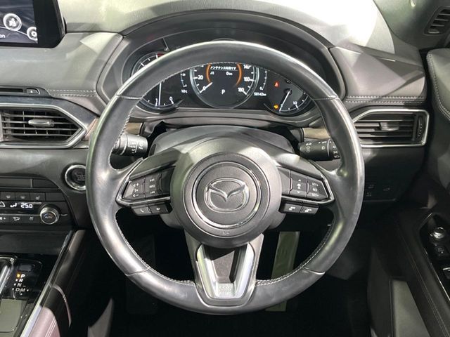 MAZDA CX-8 2019 Image 31