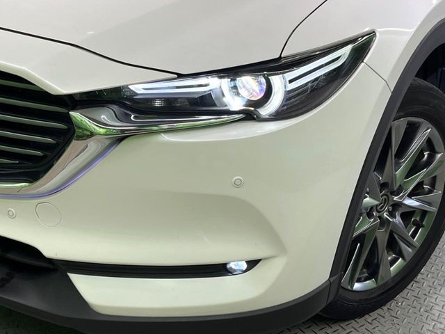 MAZDA CX-8 2019 Image 31