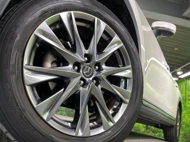 MAZDA CX-8 2019 Image 31