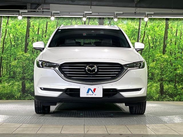 MAZDA CX-8 2019 Image 31